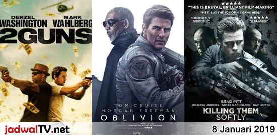 jadwalhariini8januari2019