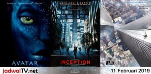 jadwalhariini11februari2019