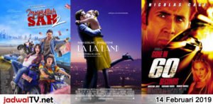 jadwalhariini14februari2019