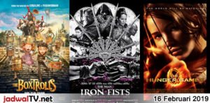 jadwalhariini16februari2019