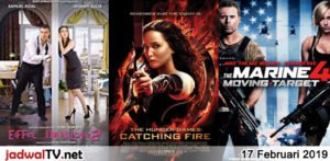 jadwalhariini17februari2019