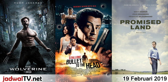 jadwalhariini19februari2019