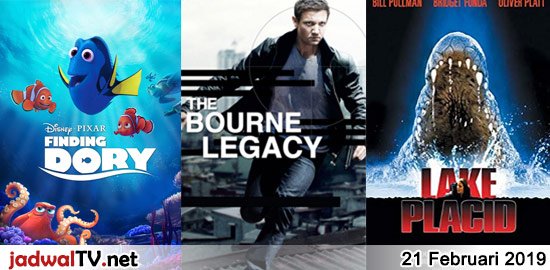 jadwalhariini21februari2019