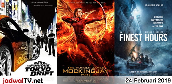 jadwalhariini24februari2019