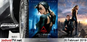 jadwalhariini26februari2019