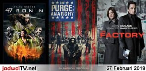 jadwalhariini27februari2019