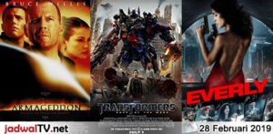 jadwalhariini28februari2019