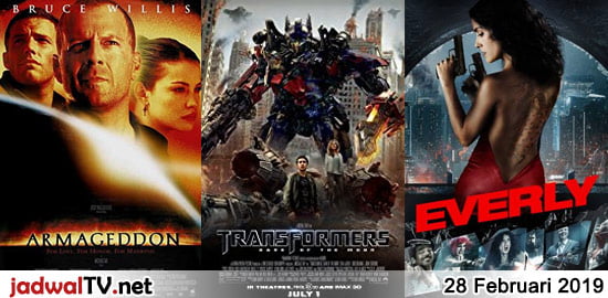 jadwalhariini28februari2019