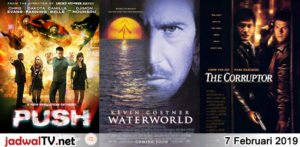 jadwalhariini7februari2019