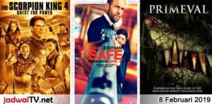 jadwalhariini8februari2019