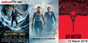 jadwalhariini10maret2019