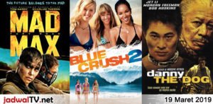 jadwalhariini19maret2019