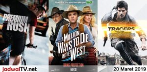 jadwalhariini20maret2019