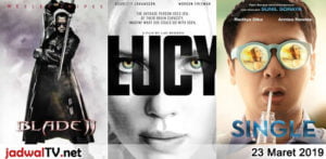 jadwalhariini23maret2019