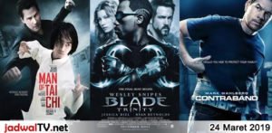 jadwalhariini24maret2019