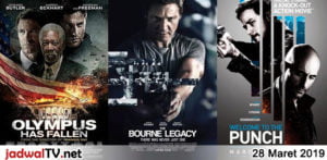 jadwalhariini28maret2019