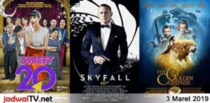 jadwalhariini3maret2019