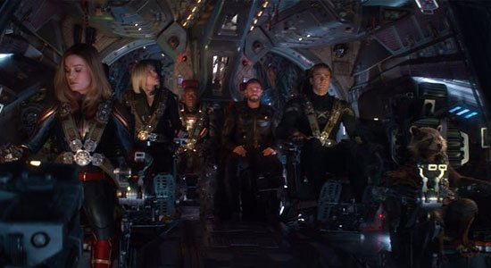 avengersendgameboxofficeamerika