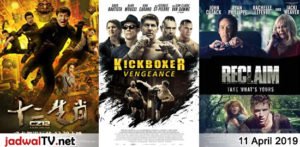 jadwalhariini11april2019