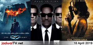 jadwalhariini16april2019