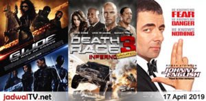 jadwalhariini17april2019