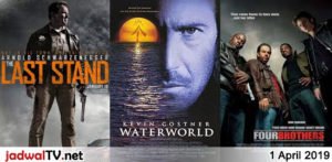 jadwalhariini1april2019