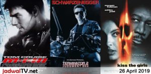 jadwalhariini26april2019