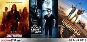 jadwalhariini28april2019