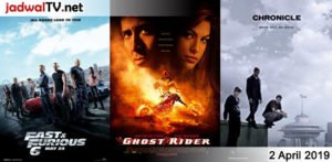 jadwalhariini2april2019