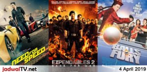 jadwalhariini4april2019