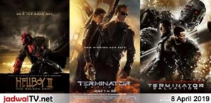 jadwalhariini8april2019