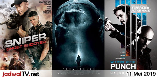 jadwalhariini11mei2019