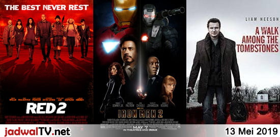 jadwalhariini13mei2019