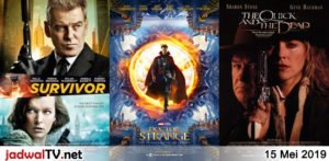 jadwalhariini15mei2019