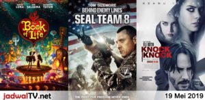 jadwalhariini19mei2019