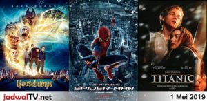 jadwalhariini1mei2019