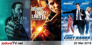 jadwalhariini20mei2019