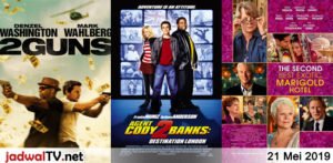 jadwalhariini21mei2019