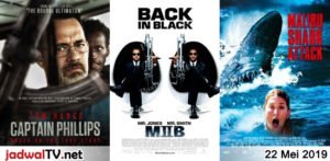 jadwalhariini22mei2019