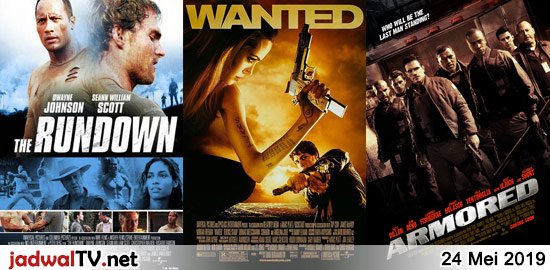 jadwalhariini24mei2019