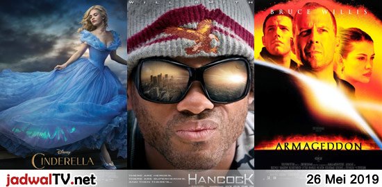 jadwalhariini26mei2019