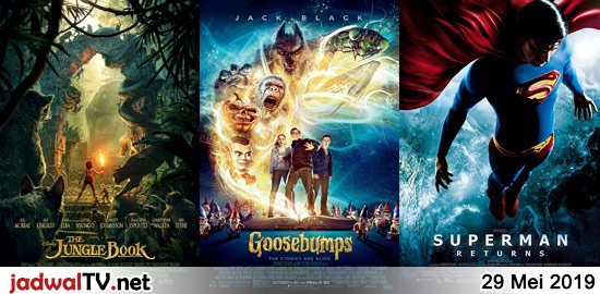 jadwalhariini29mei2019