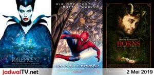 jadwalhariini2mei2019