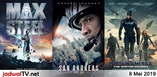 jadwalhariini8mei2019