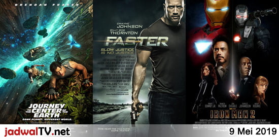 jadwalhariini9mei2019