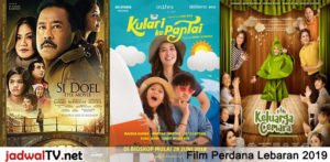 jadwalfilmperdanalebaran2019ditvnasional