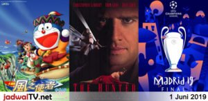 jadwalhariini1juni2019