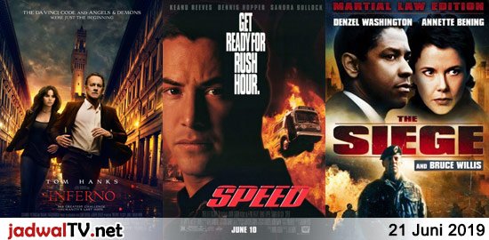 jadwalhariini21juni2019