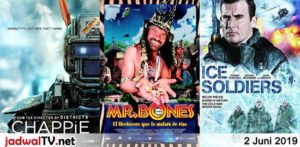 jadwalhariini2juni2019