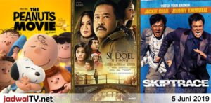 jadwalhariini5juni2019